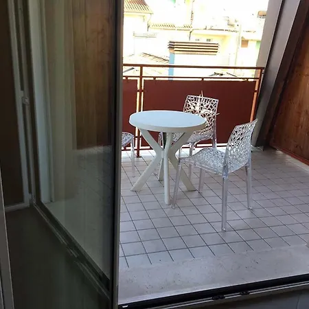 Hotel Arno