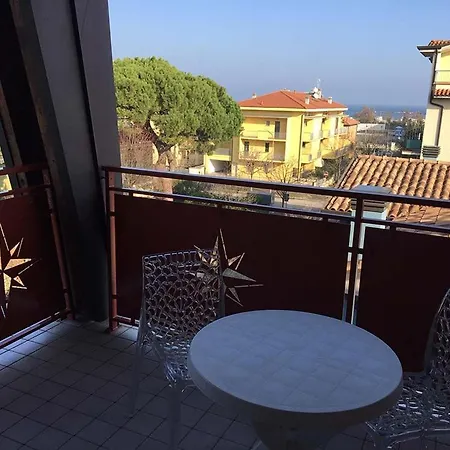 Arno 2* Чезенатико