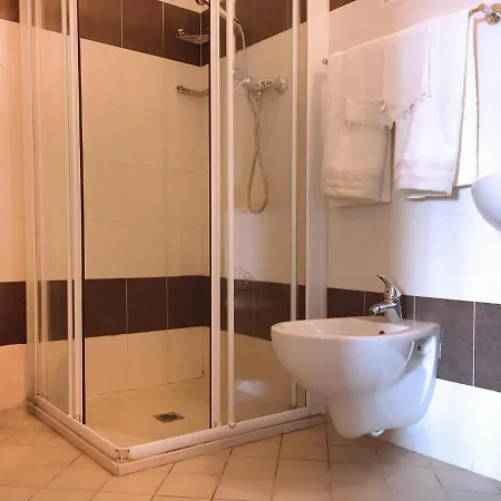Hotel Arno Cesenatico
