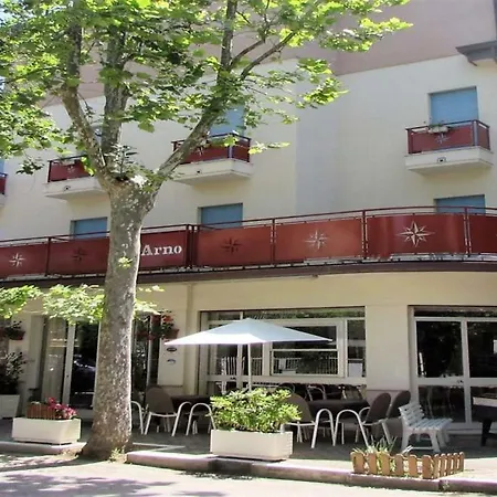 Hotel Arno Cesenatico