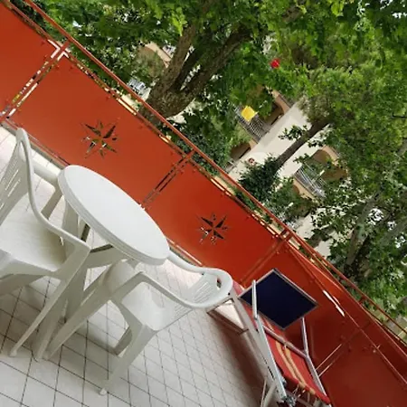 Arno Hotel Cesenatico