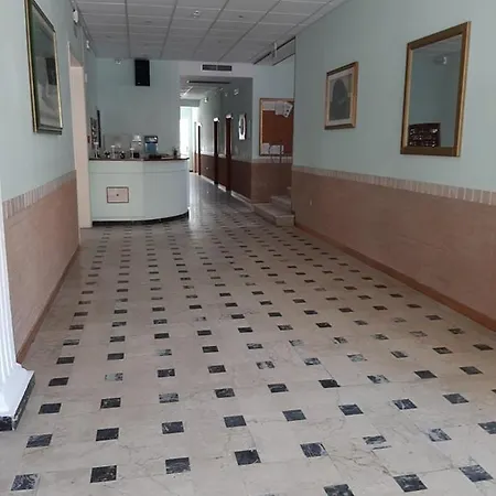 Arno Hotel Cesenatico
