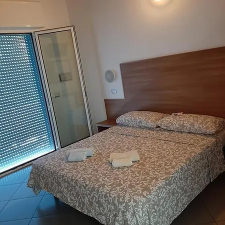 Hotel Arno Cesenatico