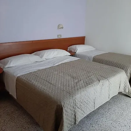 Arno Hotel Cesenatico