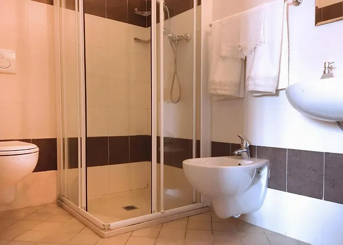 Hotel Arno Cesenatico