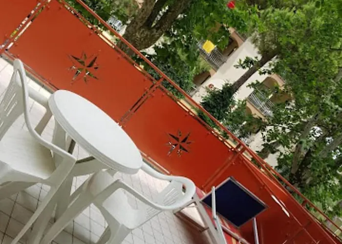 Arno Hotel Cesenatico