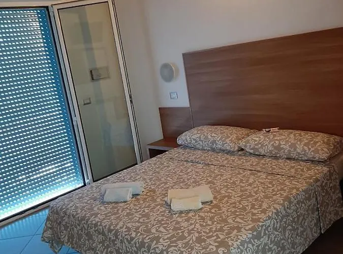 Hotel Arno Cesenatico