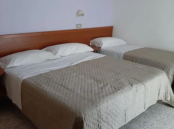 Arno Hotel Cesenatico